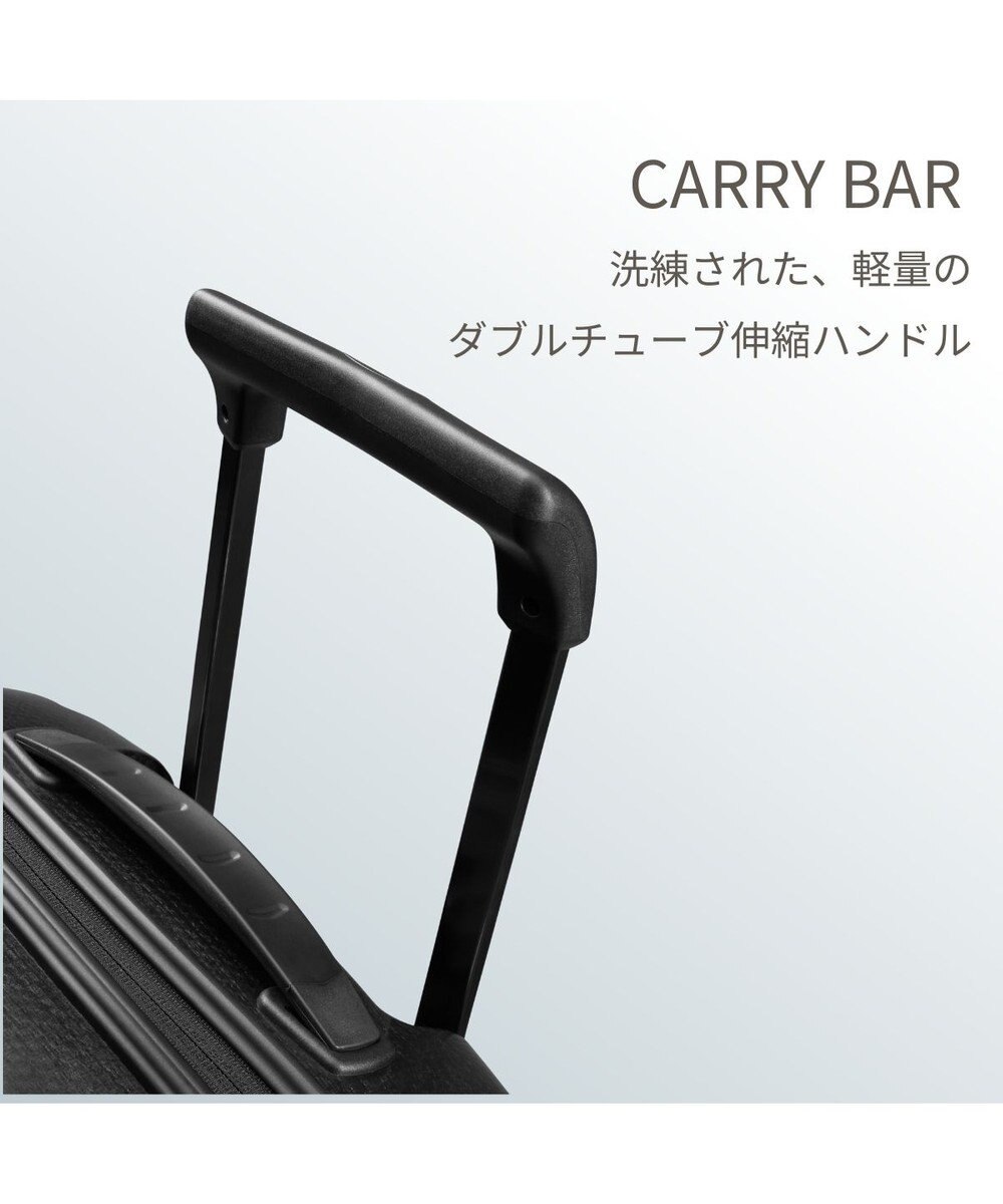 Samsonite サムソナイト スーツケース 123L  シ―ライト スピナー81 C-LITE 