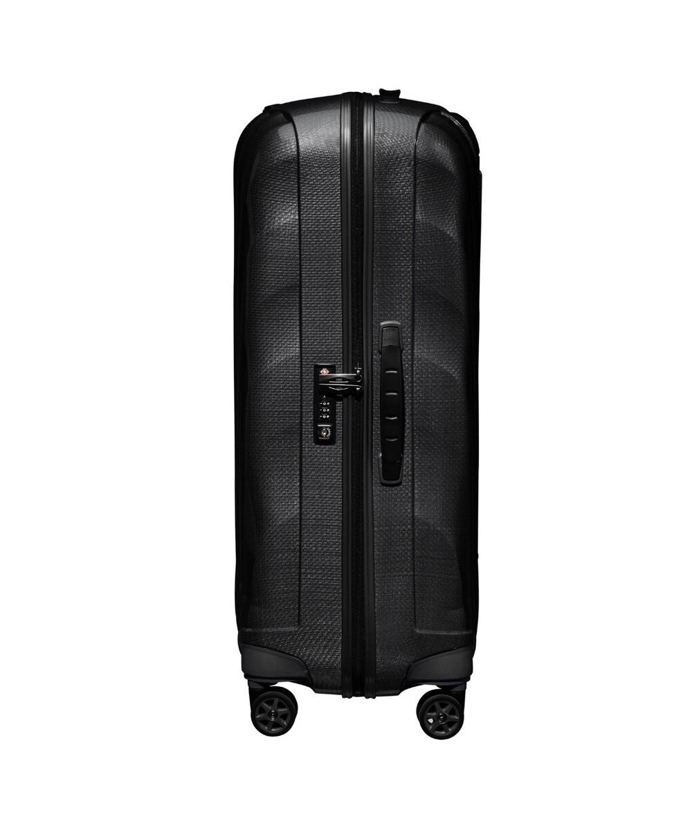 Samsonite サムソナイト スーツケース 123L  シ―ライト スピナー81 C-LITE 