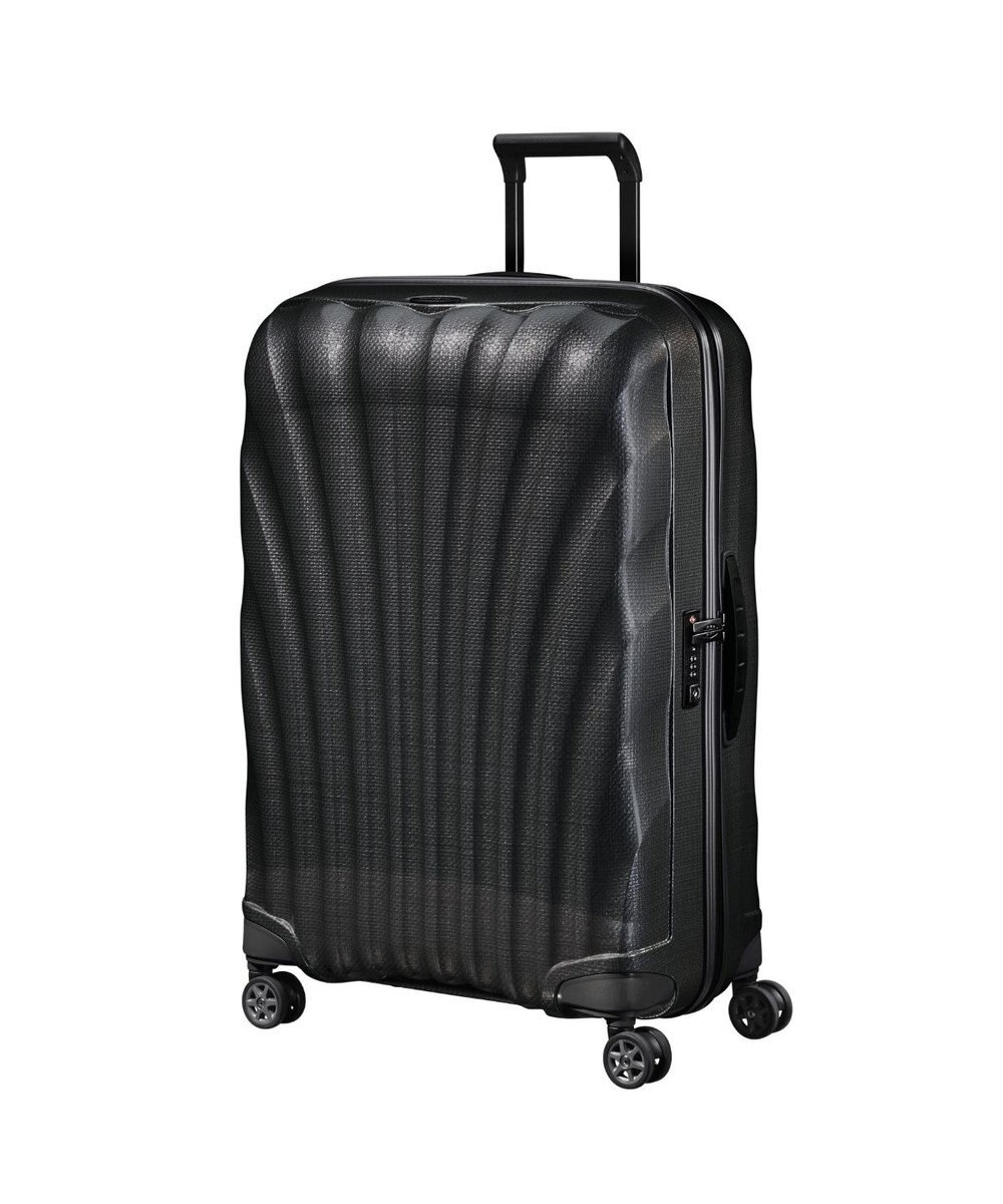Samsonite サムソナイト スーツケース 123L  シ―ライト スピナー81 C-LITE 