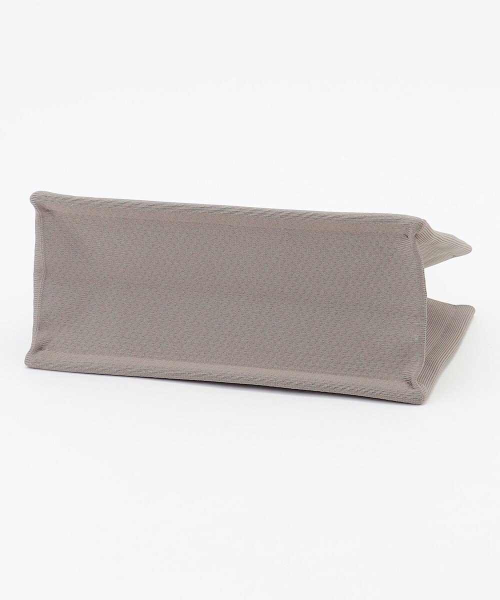 Y'SACCS ウォッシャブルニットトート mini 