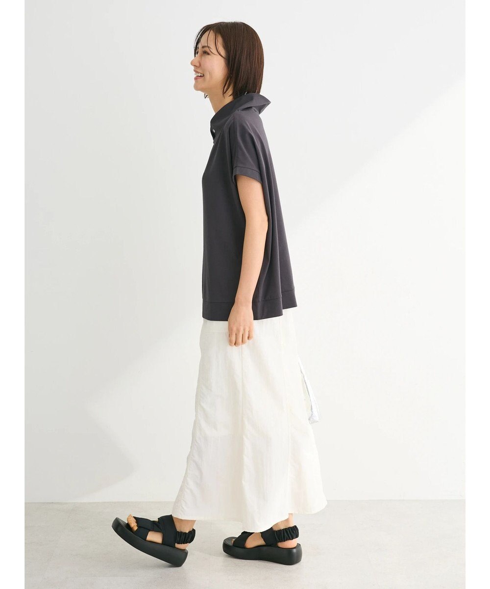 Green Parks ・ＥＬＥＮＣＡＲＥ　ＤＵＥ　Ｗ－ＺＩＰ　マーメイドスカート 