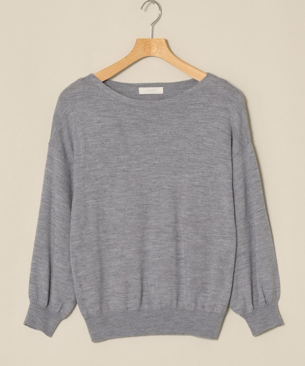 ONWARD Reuse Park 【any SiS】ニット秋冬 