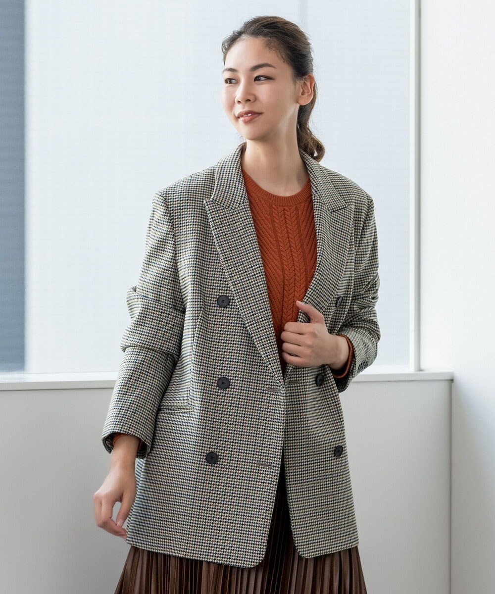 ONWARD Reuse Park 【J.PRESS】ニット秋冬 