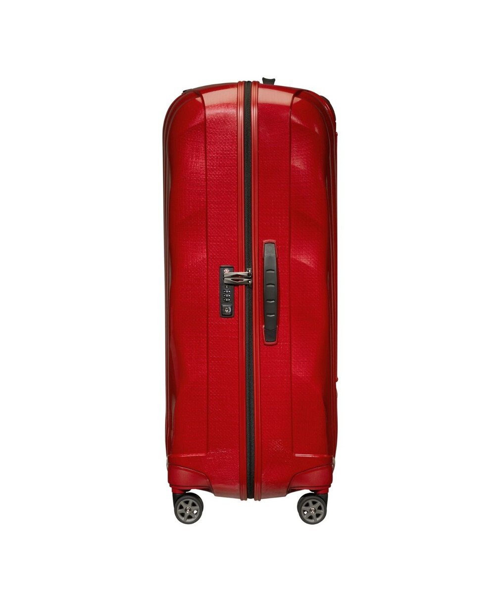 Samsonite サムソナイト スーツケース 123L  シ―ライト スピナー81 C-LITE 