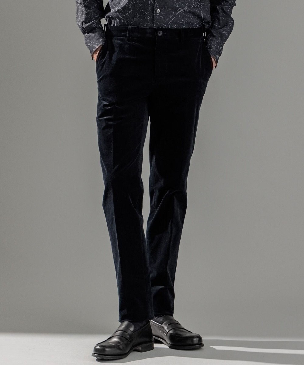 JOSEPH HOMME ディープコーデュロイストレッチ　/  CITY 