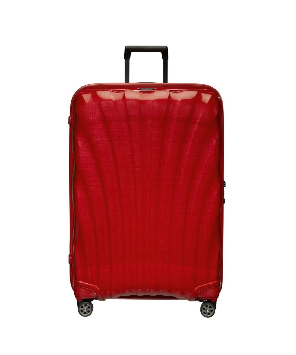 Samsonite サムソナイト スーツケース 123L  シ―ライト スピナー81 C-LITE 