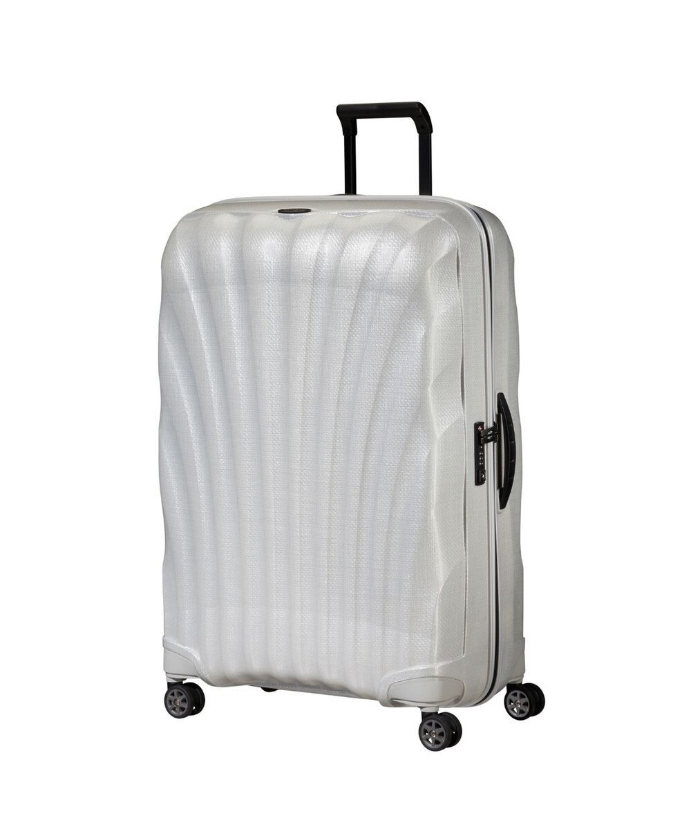 Samsonite サムソナイト スーツケース 123L  シ―ライト スピナー81 C-LITE 