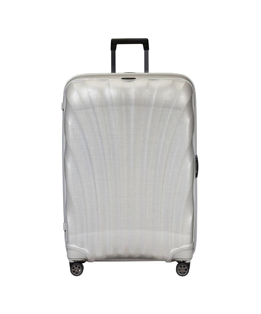Samsonite サムソナイト スーツケース 123L  シ―ライト スピナー81 C-LITE 