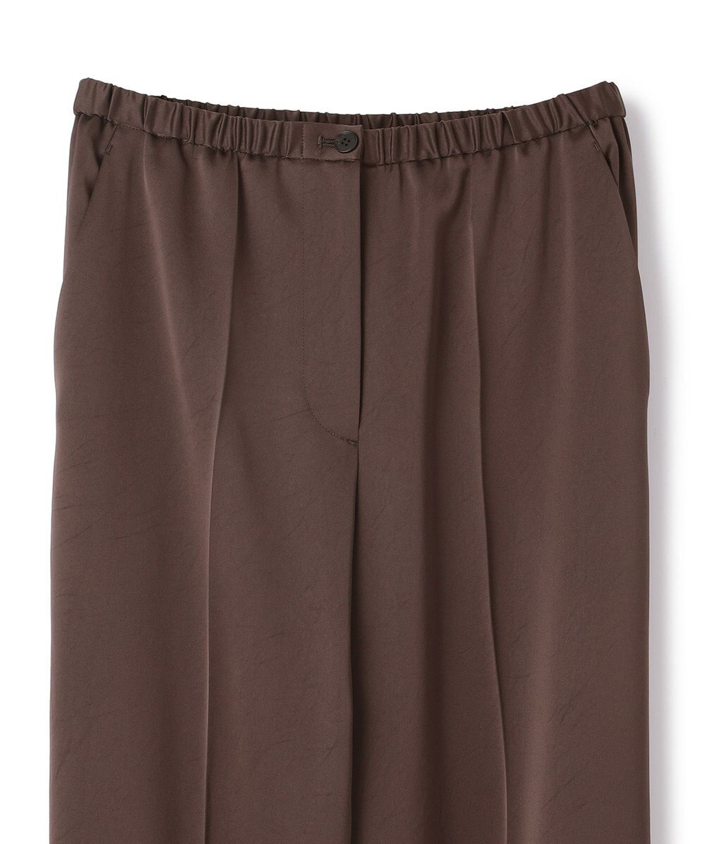 JOSEPH 【洗える】ドレーピーベネシャン　イージートラウザーズ 