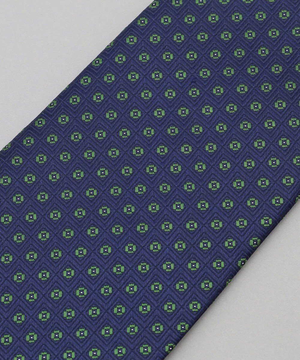 GOTAIRIKU GOTAIRIKU別注【MANTERO/マンテロ】ネクタイ_小紋柄 