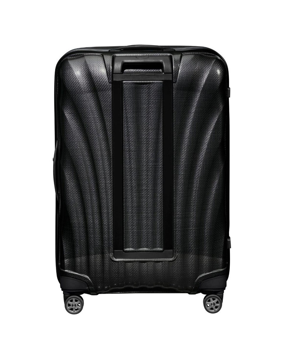 Samsonite サムソナイト スーツケース 123L  シ―ライト スピナー81 C-LITE 