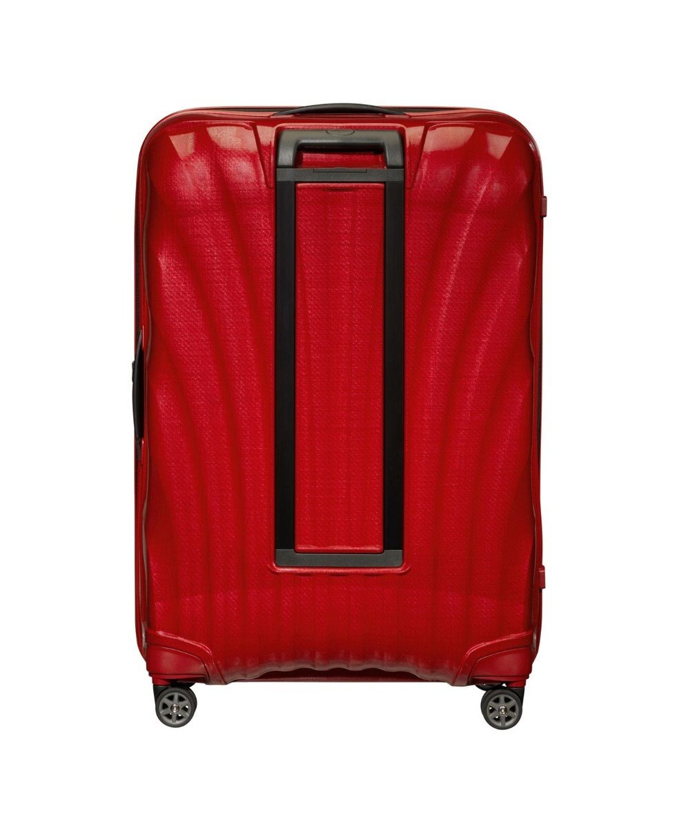 Samsonite サムソナイト スーツケース 123L  シ―ライト スピナー81 C-LITE 