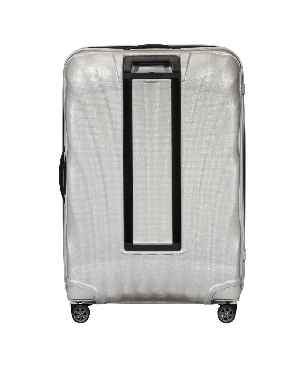 Samsonite サムソナイト スーツケース 123L  シ―ライト スピナー81 C-LITE 