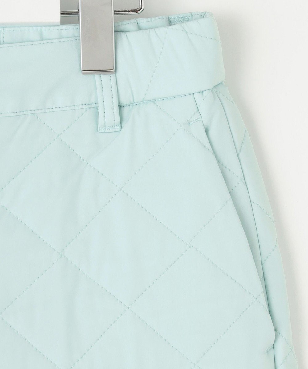 23区GOLF 【WOMEN】中綿ベーシックパンツ 