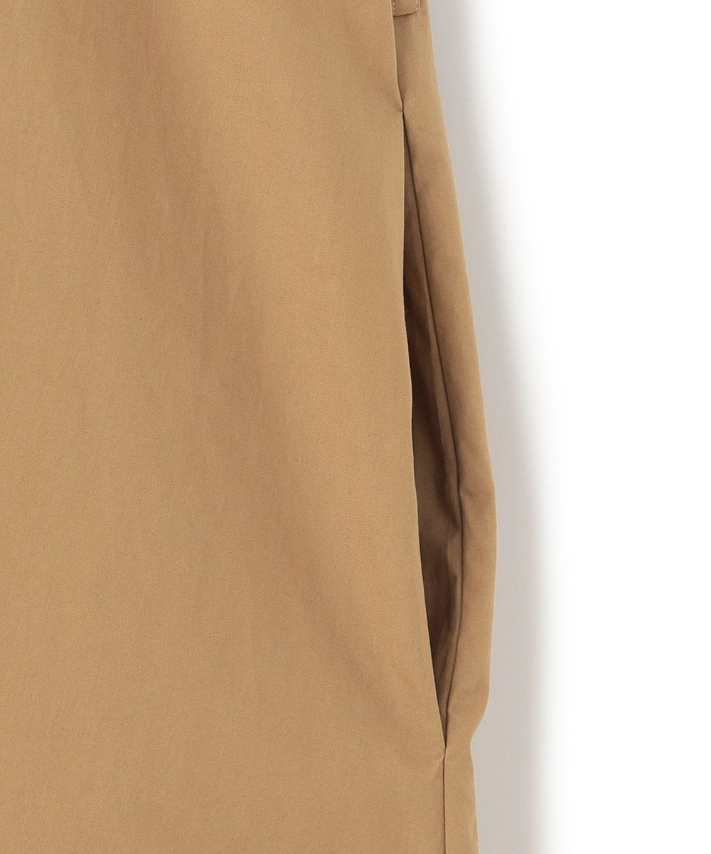 JOSEPH ポプリン　シャツドレス 