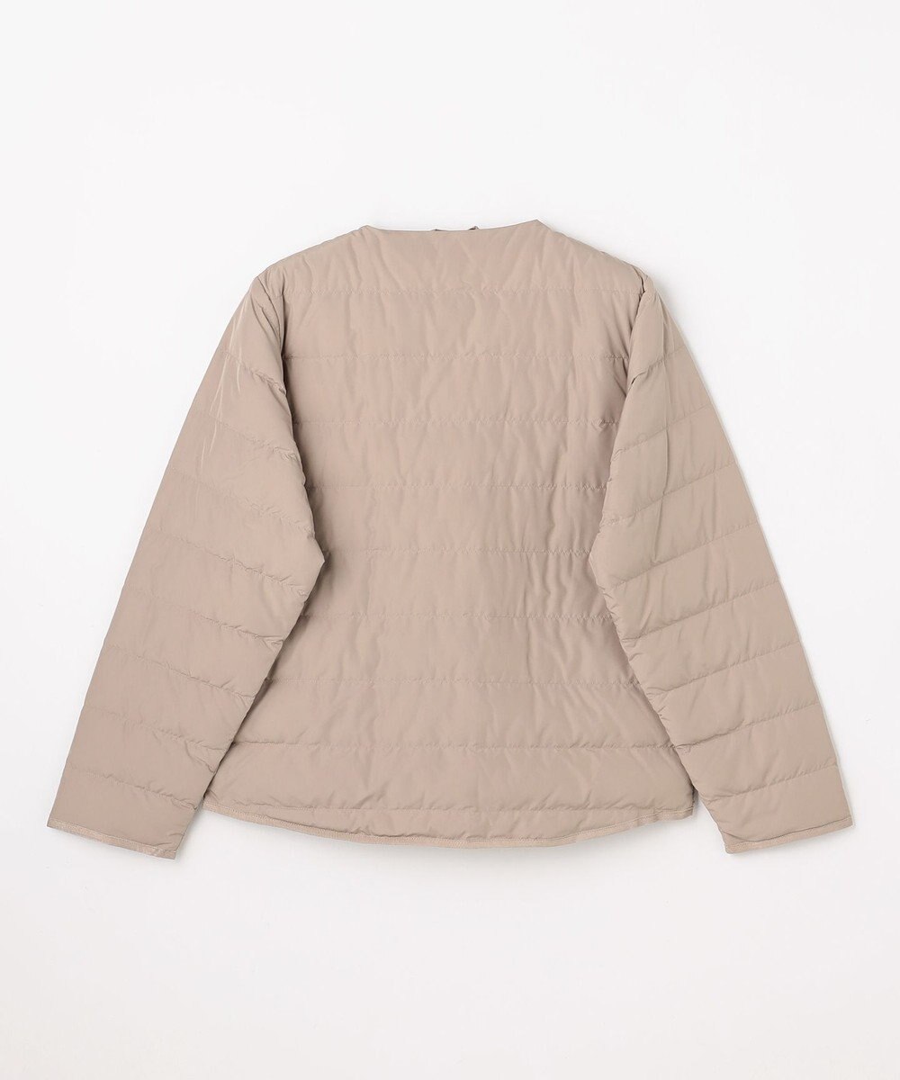 ANY フレンチダウンショートコート 