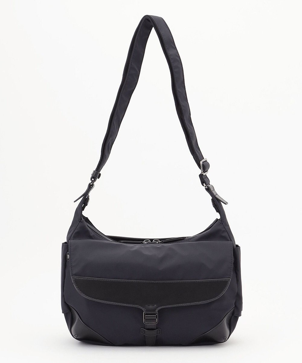 Y'SACCS ミリタリーフラップショルダー　Sサイズ 