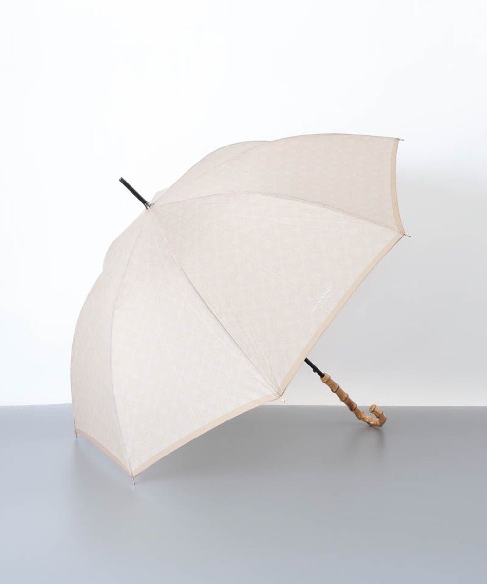 AURORA 【MACKINTOSH LONDON（マッキントッシュ ロンドン）】アンドリュー柄雨傘（長傘） 