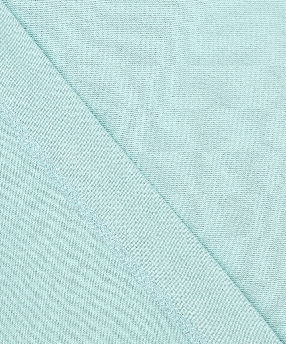 UNFILO フレアスリーブ Tシャツ 