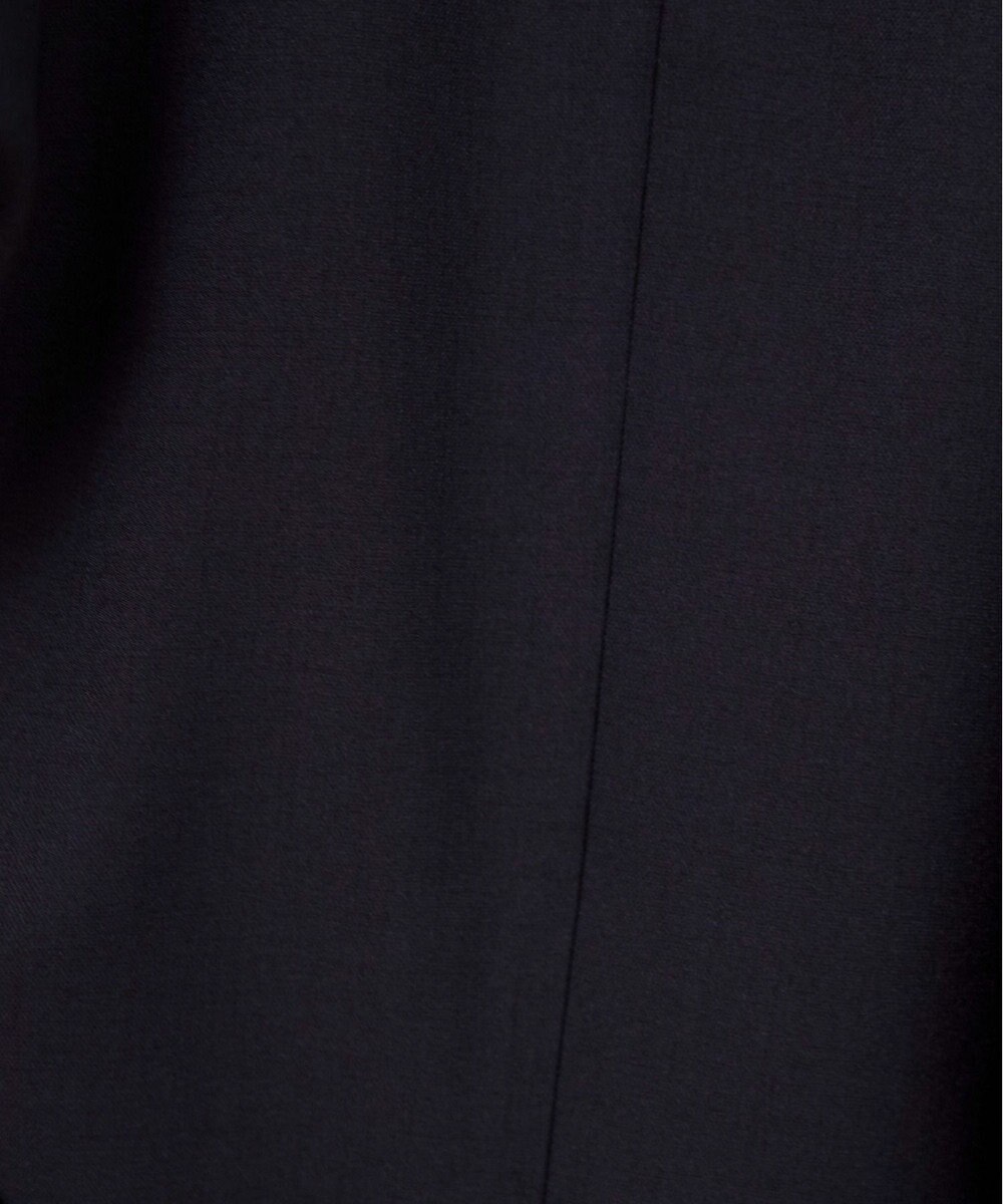 WEGO 【ANGIE VINTAGE】キャンブリックボイルオーバー半袖シャツ 