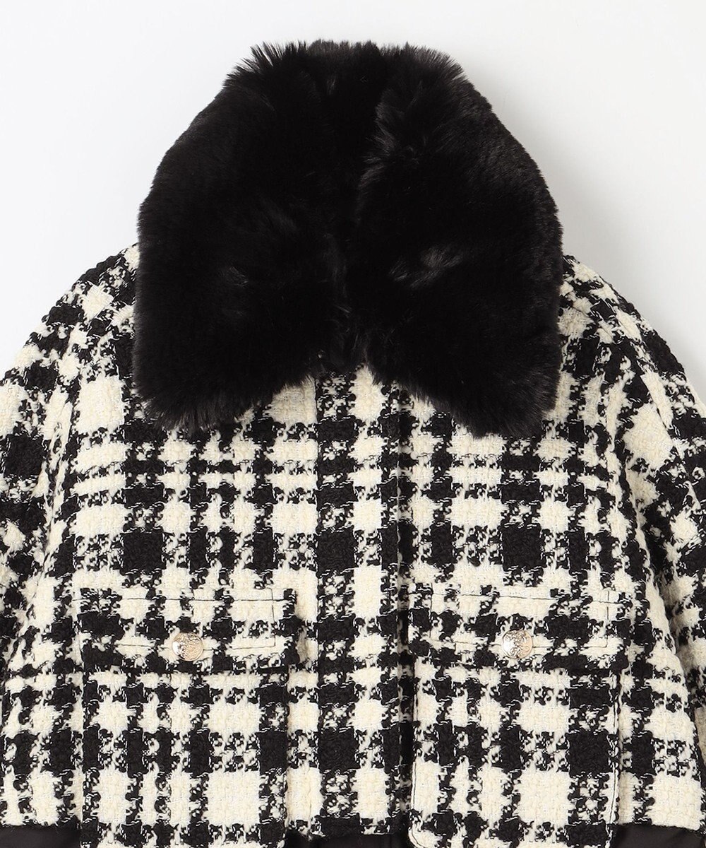 GRACE CONTINENTAL マルチWayジャケット 