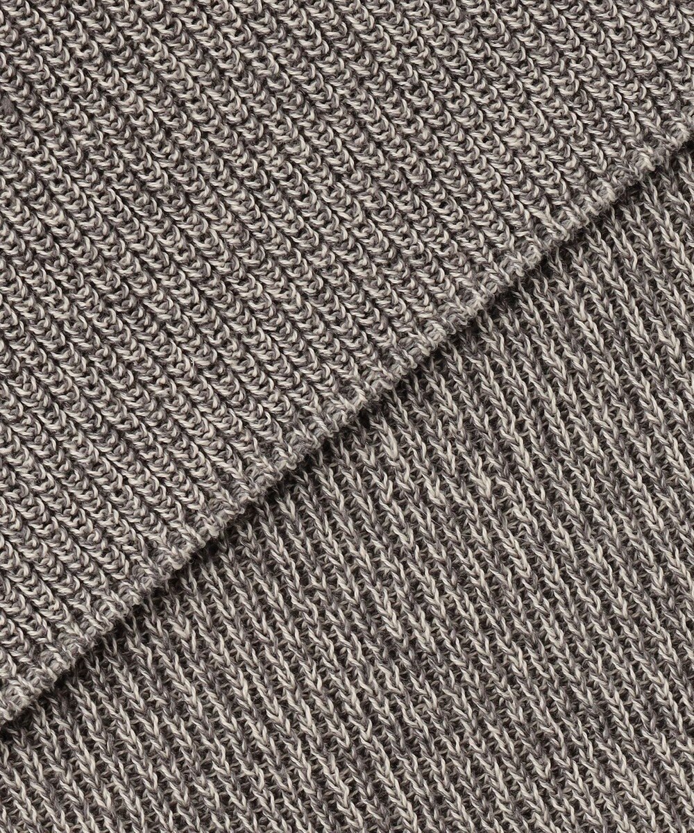 組曲 【先行予約・WEB限定】ルーズリーニット プルオーバー 