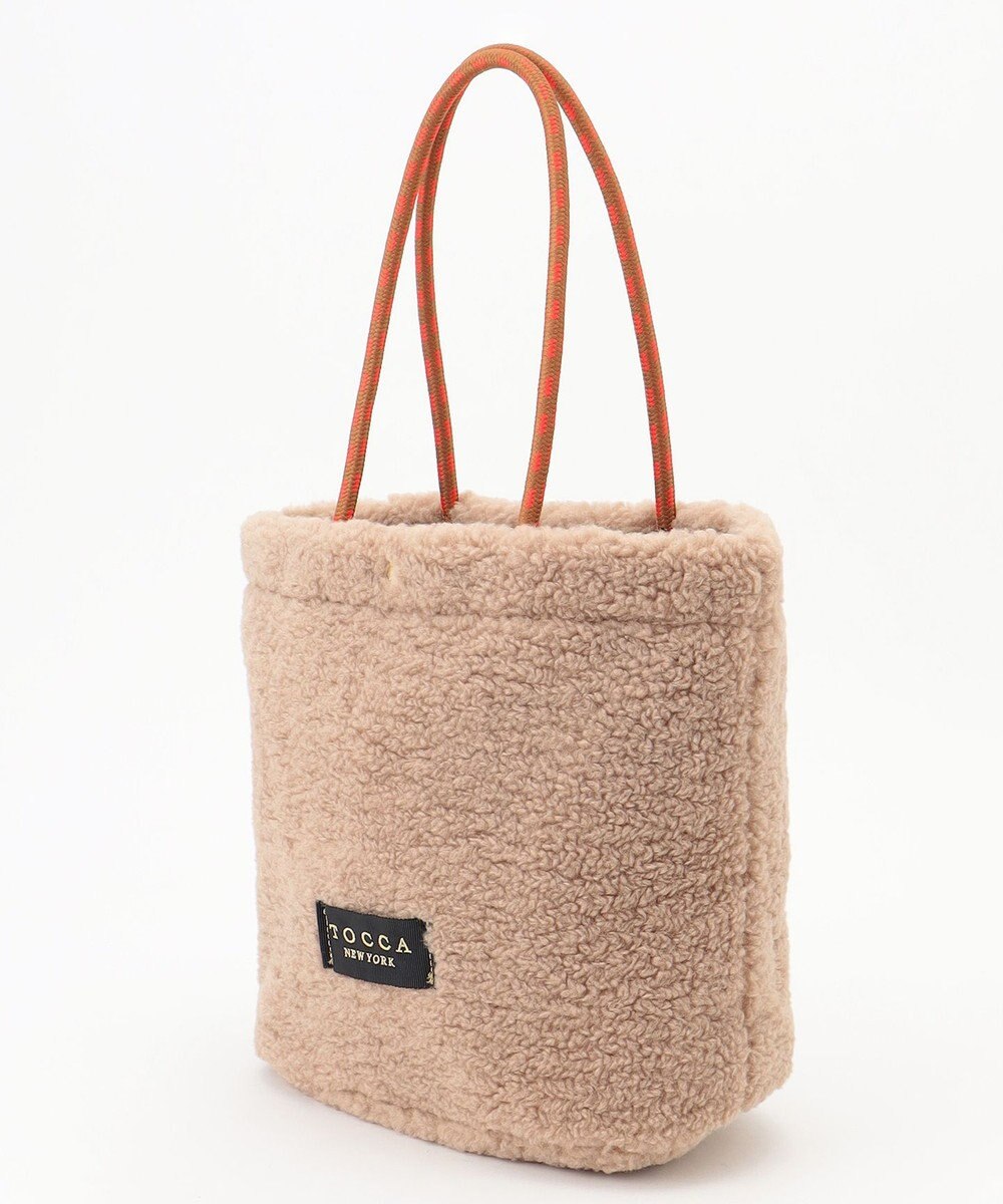 TOCCA 【WEB＆一部店舗限定】CANE TOTE トートバッグ 
