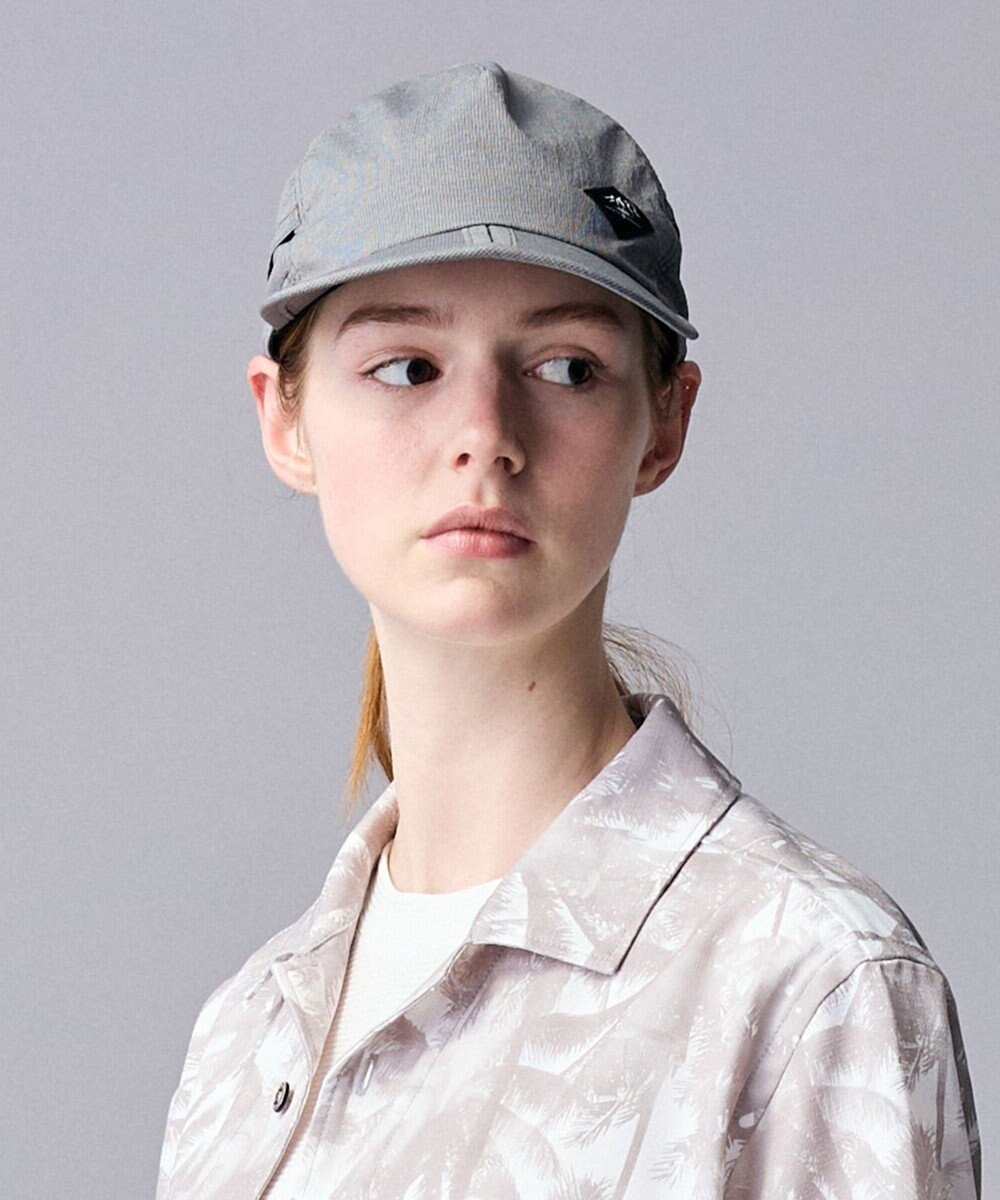 JOSEPH ABBOUD MOUNTAIN 【軽量・パッカブル】ハイパワードライリップキャップ 