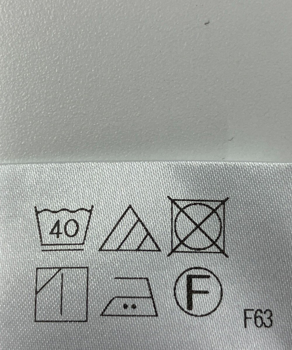 ONWARD Reuse Park 【アップサイクルプロジェクト】スリーピングシャツ 