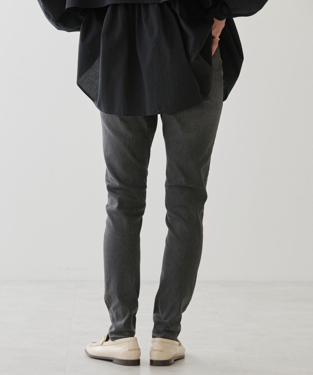 AMERICAN HOLIC スキニーフィットデニム 