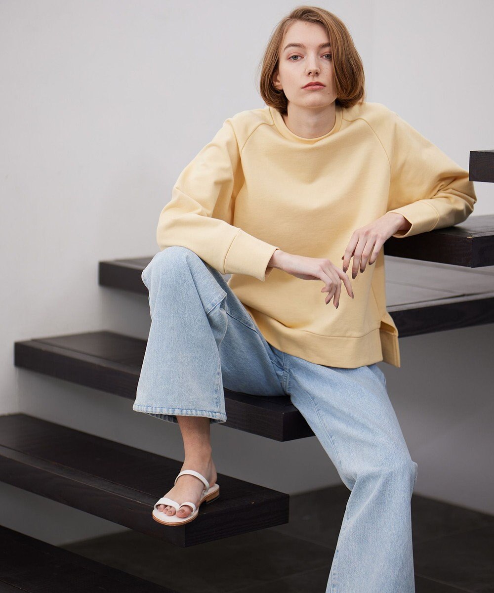 BEIGE， 【B】ERIN / スウェット 