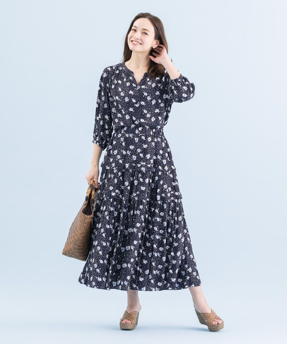 ONWARD Reuse Park 【自由区】ブラウス春夏 