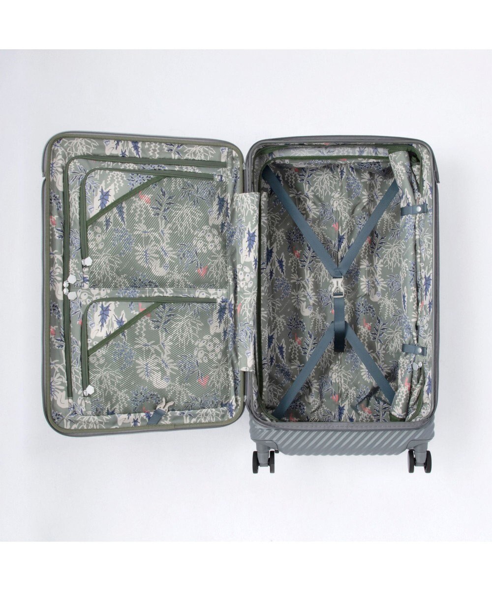 ACE BAGS & LUGGAGE HaNT ココント スーツケース 88/102L エキスパンド 05517 ハント 