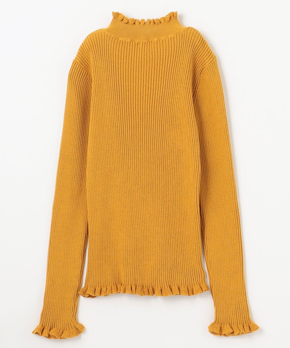 組曲 KIDS 【150-160㎝】リブニット 