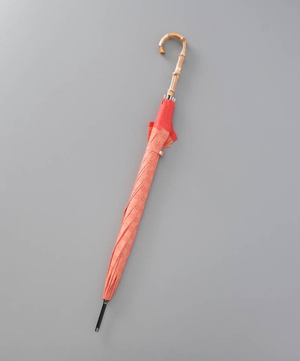 AURORA 【MACKINTOSH LONDON（マッキントッシュ ロンドン）】アンドリュー柄雨傘（長傘） 