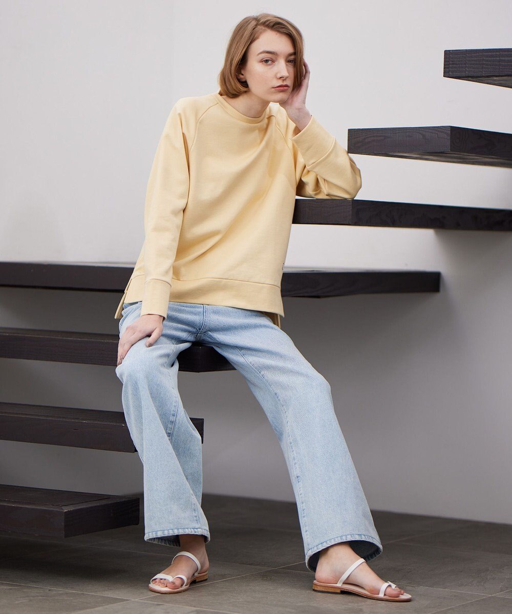 BEIGE， 【B】ERIN / スウェット 