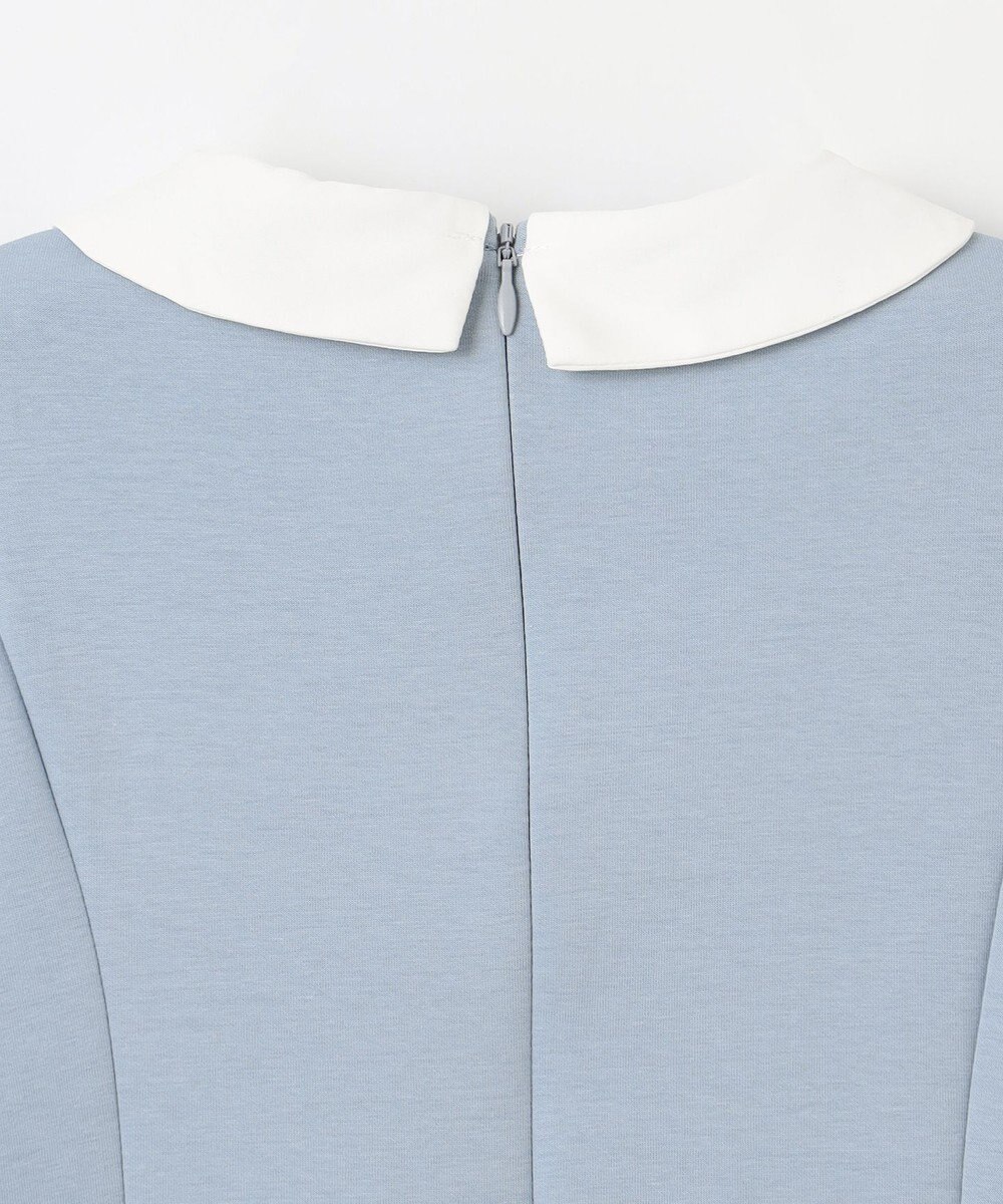 組曲 KIDS 【110-140㎝】おでかけ ワンピース 