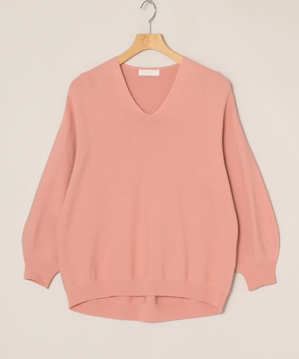 ONWARD Reuse Park 【any SiS】ニット春夏 