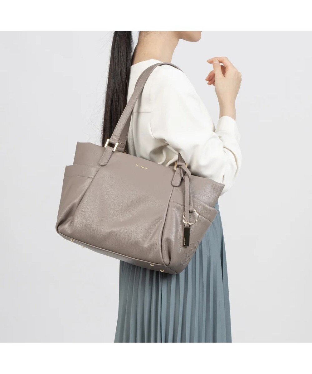 CLATHAS マリー トートバッグ 