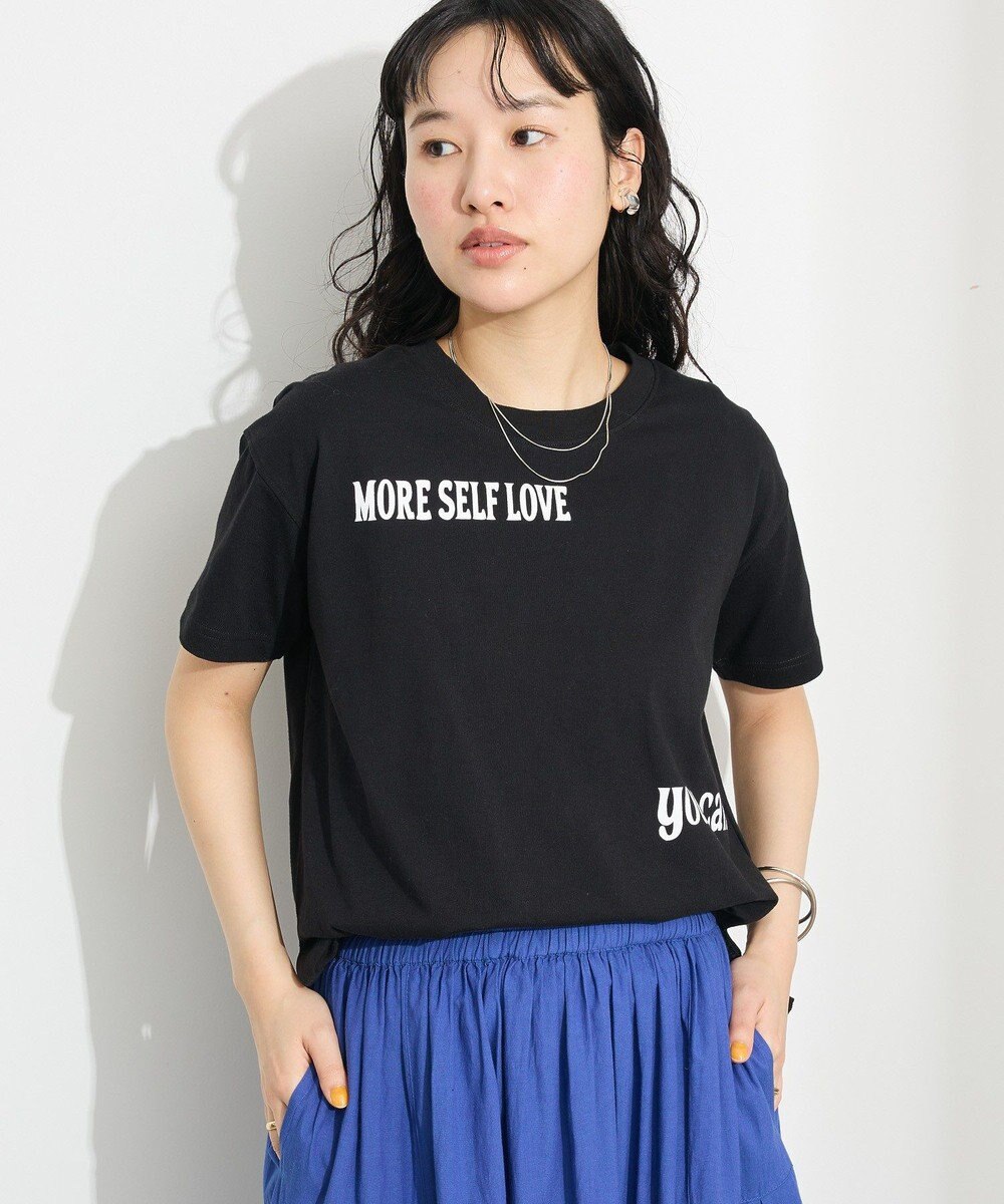CRAFT STANDARD BOUTIQUE ロゴプリントＴＥＥ 