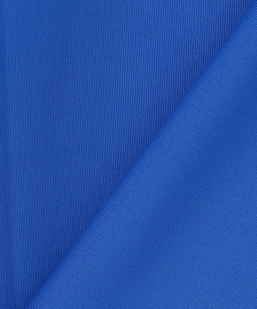 PW CIRCULUS 【MEN】ポケットモックネック ゴルフ 