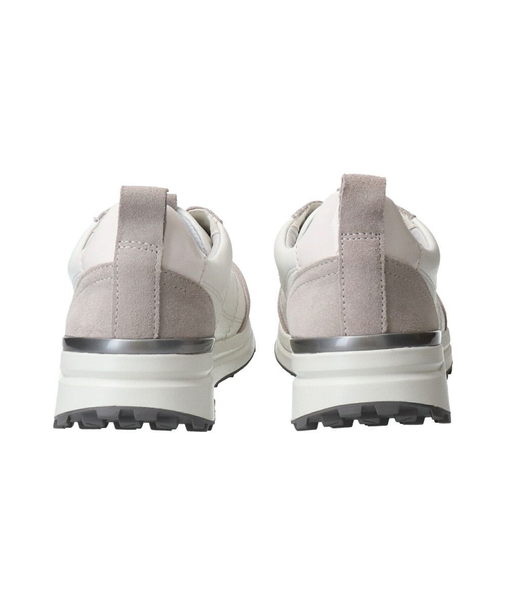 INTER-CHAUSSURES 【BUSSOLA】スリッポンスニーカー 