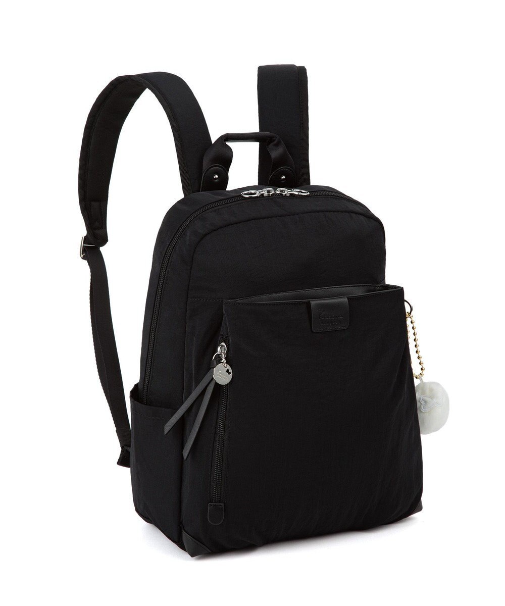 ACE BAGS & LUGGAGE kanana project collection ECD-1 リュックサック 14L 19084 カナナプロジェクトコレクション 