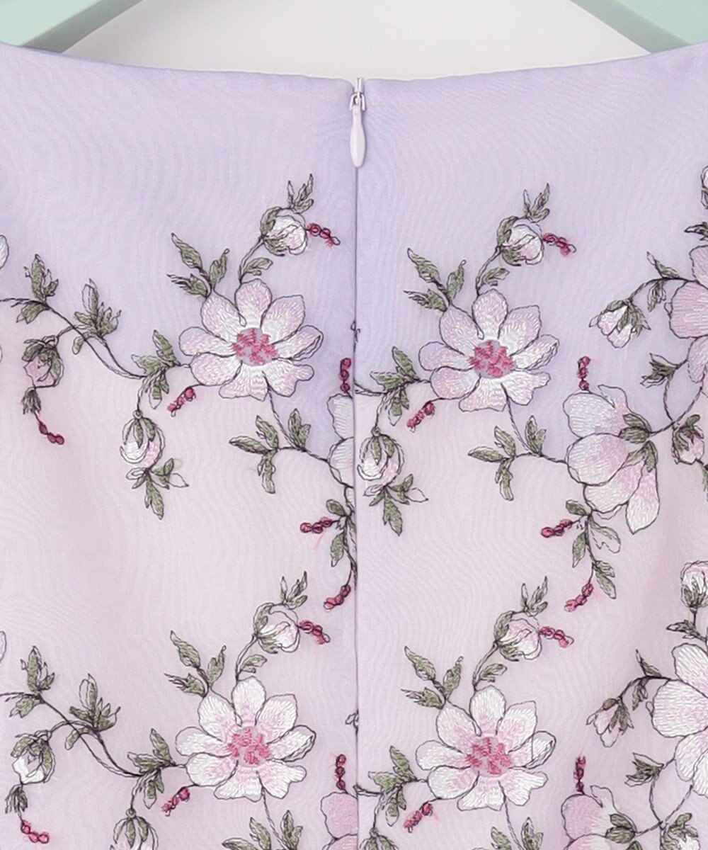 TOCCA 【洗える！】MAJICAL ROSE ドレス 