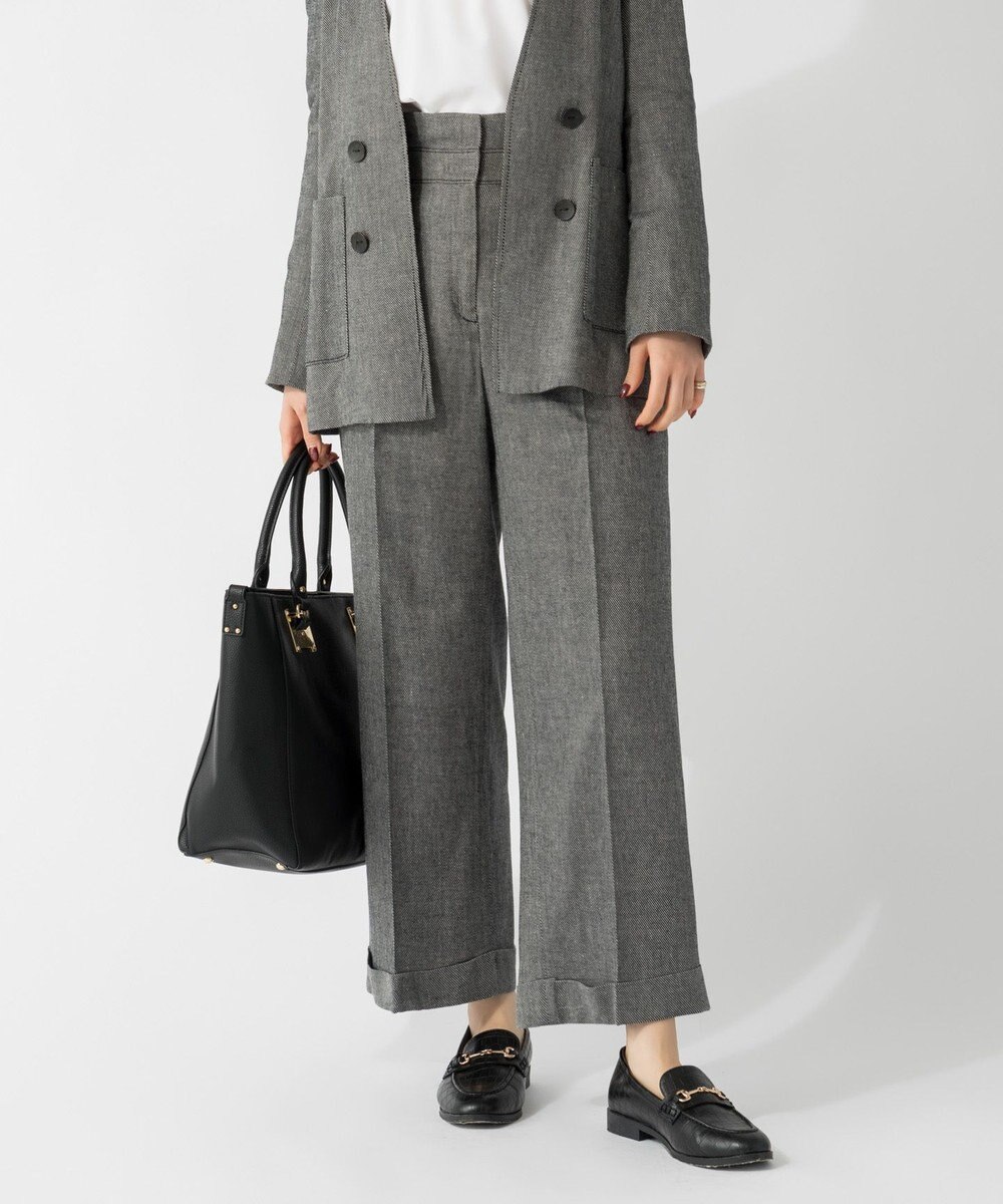 ONWARD Reuse Park 【ICB】パンツ春夏 