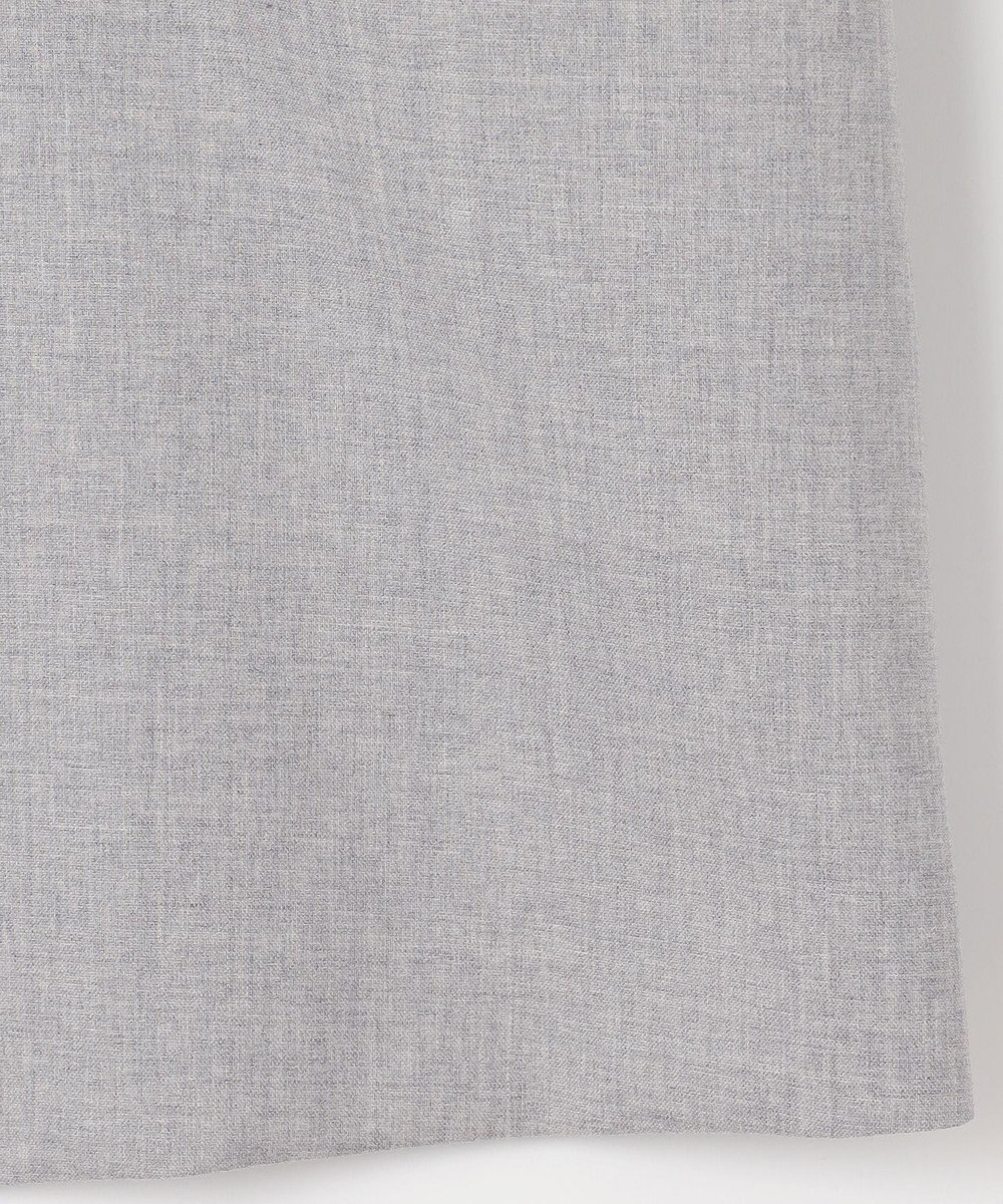 #Newans チュニックジレ 