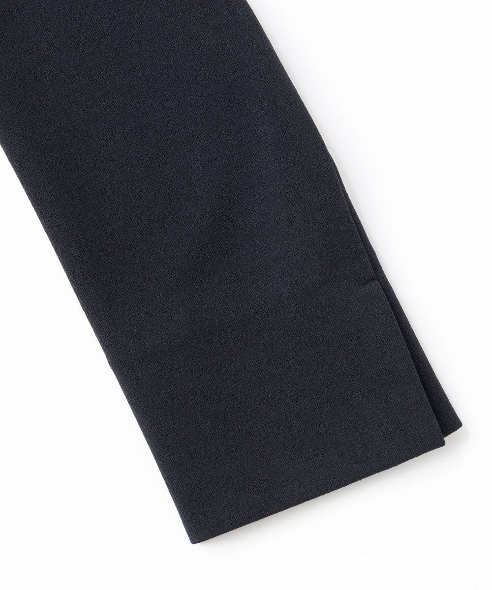 UNFILO BEAUTY MOVE ノーカラージャケット 