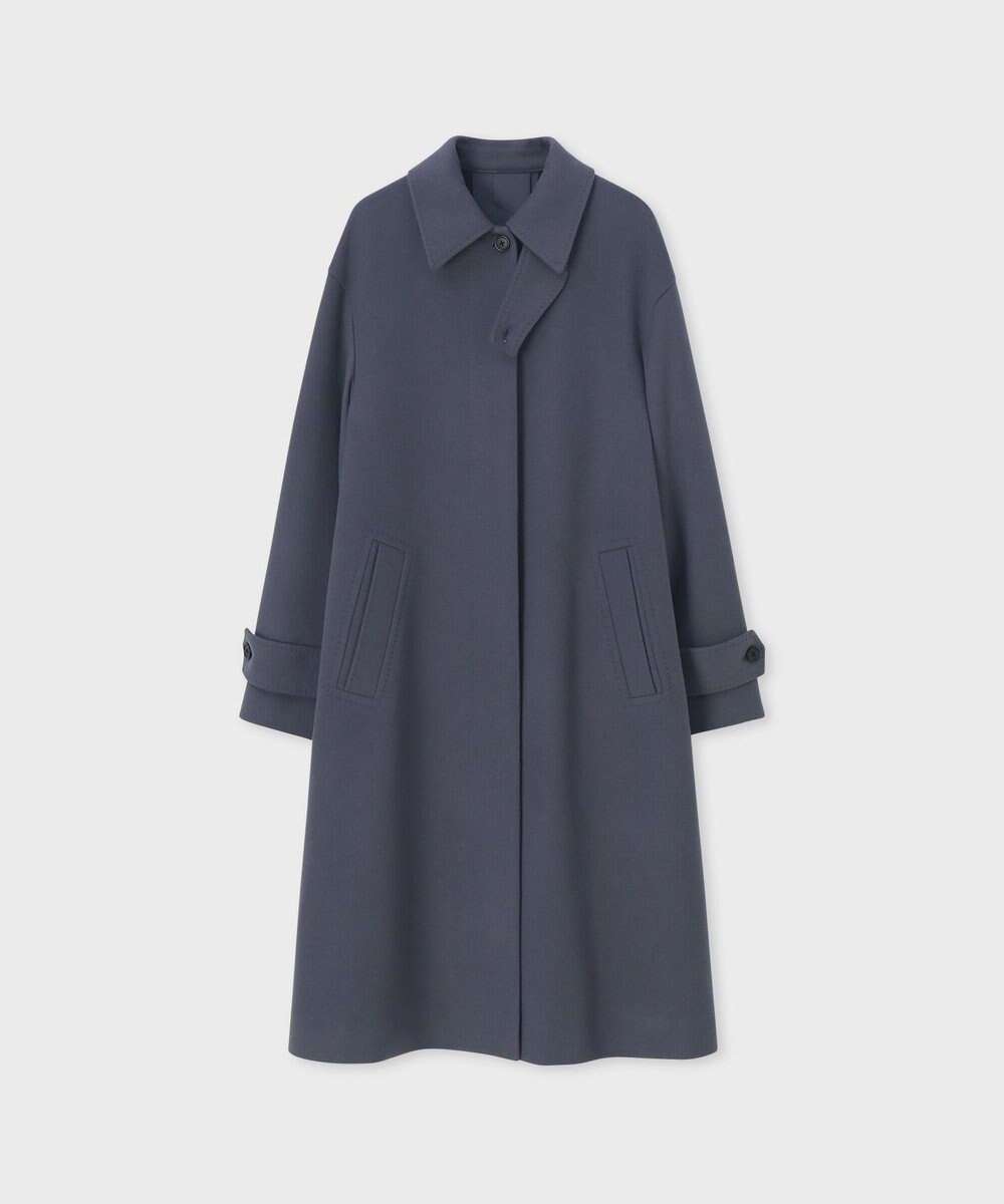 Paul Smith Field Flowers ステンカラーコート 