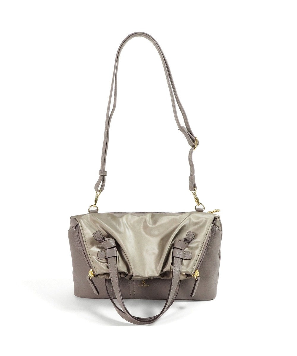 PELLE BORSA 4WAYトート Cheers チアーズ 5501 