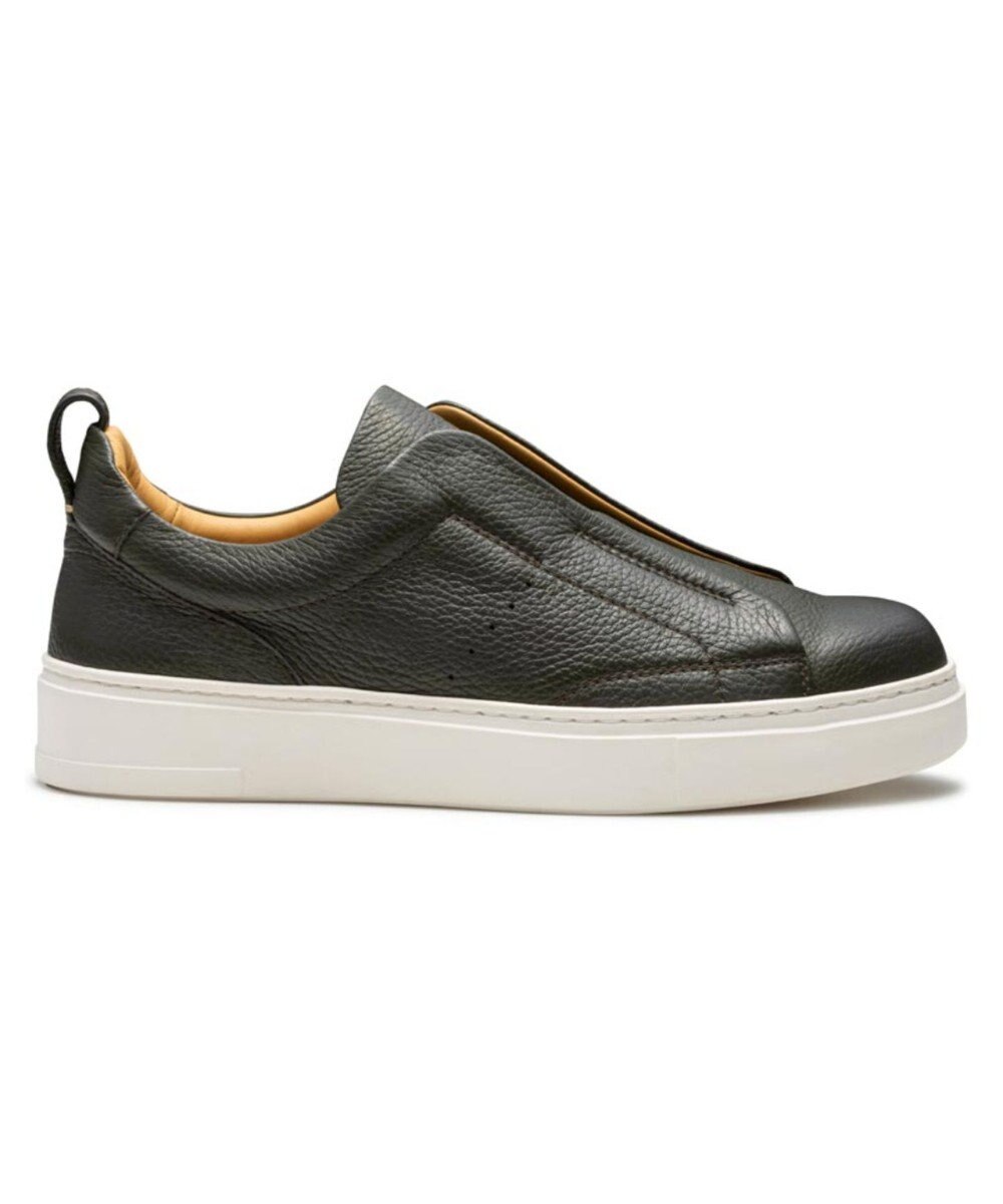 REGAL FOOT COMMUNITY 【リーガルメンズ】84KL ディアスキン スリッポン スニーカー 